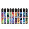 1800mah beschikbare Vape Pen Rechargeable Battery Switch Flavors