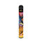 Navulbare Beschikbare Vape Pen 5000 van 12ml de Zoute 10 Aroma's van de Rookwolk6% Nicotine