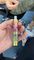 10ML beschikbare Elektronische Sigaretwas Pen Vaporizer Smoking Device