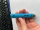Het originele Vcan-Merk Beschikbare Vape Pen Vcan Max 2600 puft Zoute de Nicotinewas Pen Vaporizer van 5%