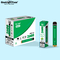 OEM Vcan Max Mesh Coil Disposable Electronic Vaping Apparaat