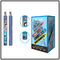 4 in 1 Beschikbare Elektronische Sigaret 510 van 350mah Draadcbd THC Vape Patroon