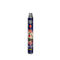 Draai 1300MAh 4 in 1 Veranderlijke het Voltagebatterij van Cbd Vape Pen With 4.8V