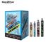 tonen Beschikbare Vape Peulen 4 van 350mah 650mah in 1 Batterij van Cbd Vape e-Sigaretten